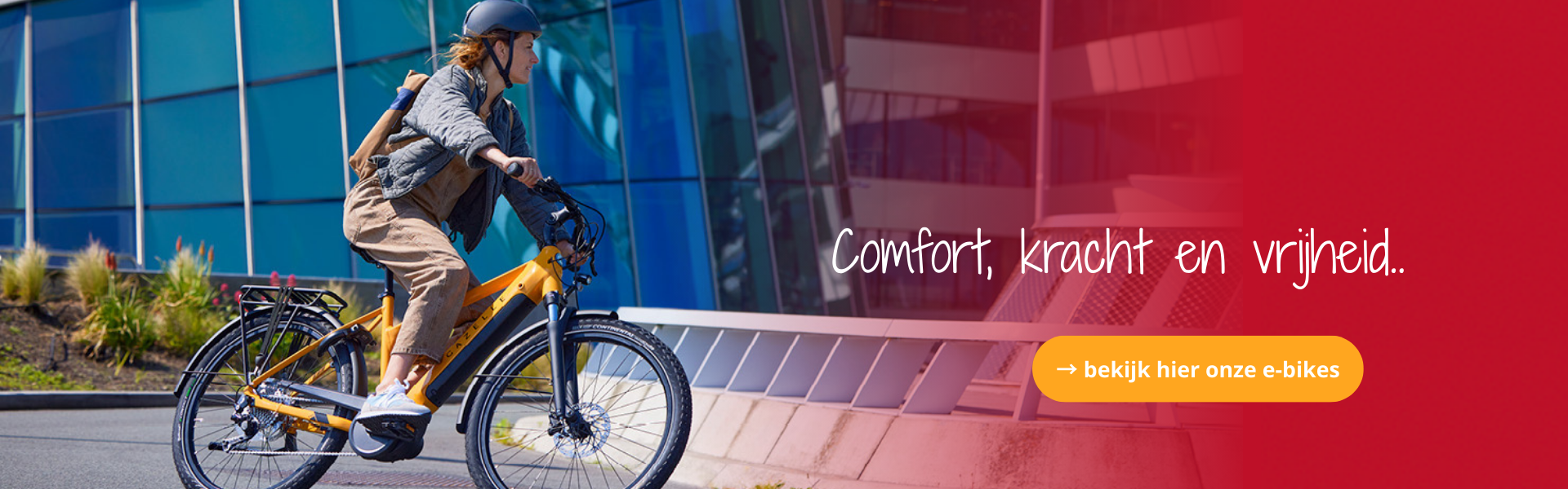 Meulenkamp Tweewielers