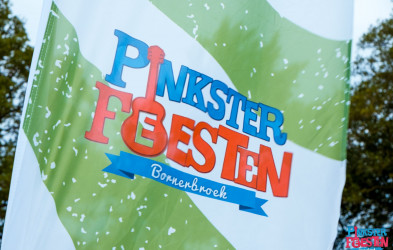 Pinksterfeesten Bornerbroek