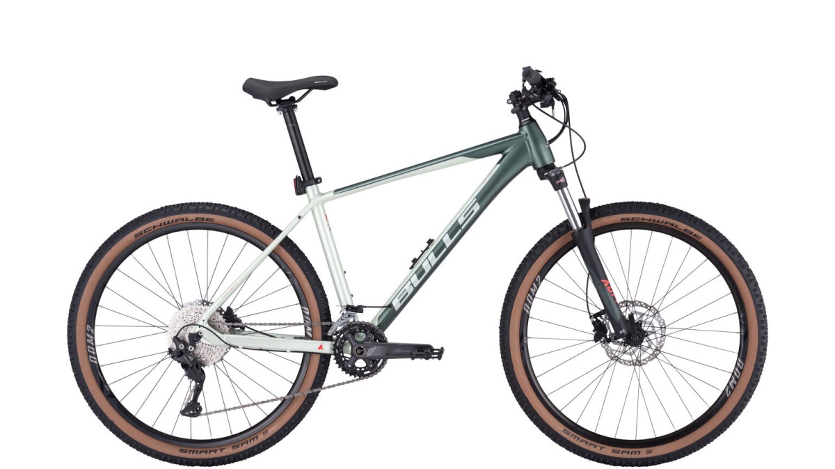 Bulls Copperhead 1 29 Diamant