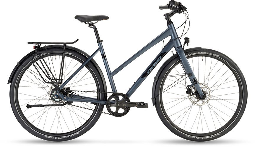Stevens ATB Courier Luxe