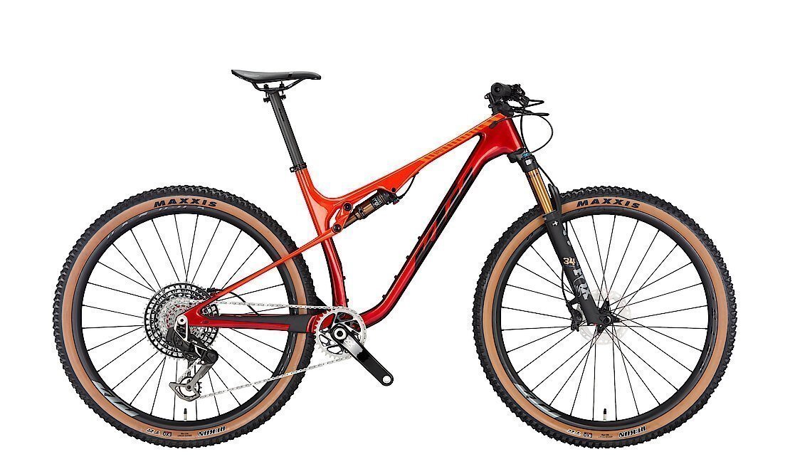 KTM Scarp MT PRIME Heren