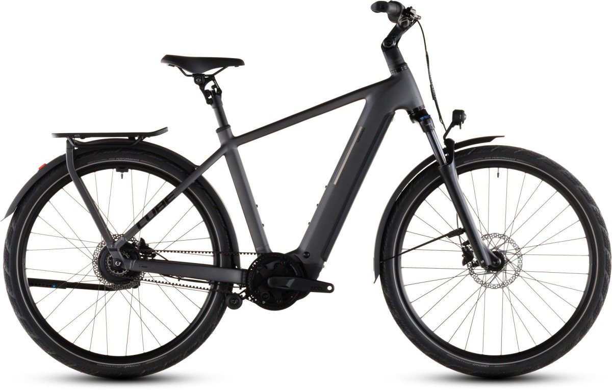 Cube KATHMANDU HYBRID COMFORT PRO 800 Heren