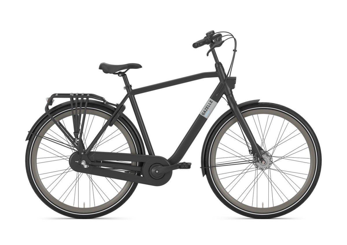 Gazelle Esprit T7 Heren