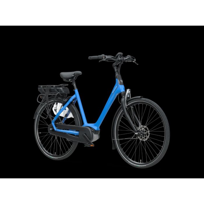 Sparta a-Shine M8b Lage instap 2021 | Meulenkamp Tweewielers