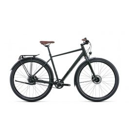 Cube TRAVEL PRO Heren 2022 | Meulenkamp Tweewielers