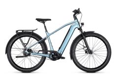 Kalkhoff IMAGE 3 EXCITE BLX Heren eBike