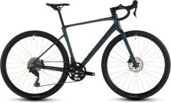 Cube NUROAD RACE gravelbike