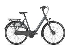 Gazelle Orange C7+ Damesfiets