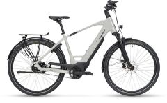 Stevens E-Courier 6.5.1 Plus eBike