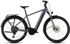 Cube TOURING HYBRID PRO 800 Heren