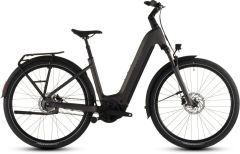 Cube TOURING HYBRID COMFORT SLX 800 Lage instap