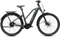 Cube KATHMANDU HYBRID DELUXE PRO 800 Mixed