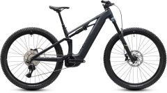 Cube STEREO HYBRID ONE44 HPC RACE 800 MTB
