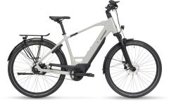 Stevens E-Courier 6.5.1 Plus Heren
