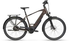 Stevens E-Courier 7.8.1 Plus Heren