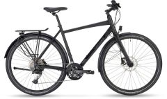 Stevens ATB Randonneur HT Stealth Black Heren