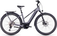 Cube TOURING HYBRID EXC 625 Mixed