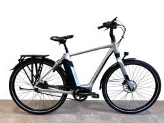 Gebruikte Koga Vectro S30 Gents Heren 54 cm Grijs