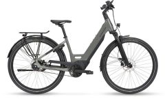 Stevens E-Courier 6.5.1 Pluse Bike Lage instap