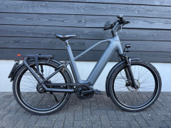 Gazelle Eclipse Speed pedelec gebruikt