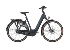 Gazelle Grenoble C8 Dames