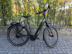 KOGA E-Nova Evo PT Automatic 59 cm