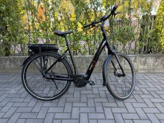 KOGA E-Nova Evo 56 cm
