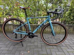 Cube Nuroad Race gravelbike 53 cm