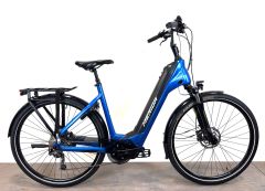 Merida eSPRESSO 500 Lage instap