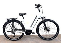 Gebruikte Kalkhoff ENDEAVOUR 5.B SEASON Dames 48 cm