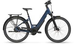 Stevens E-Courier 7.8.1 Plus lage instap
