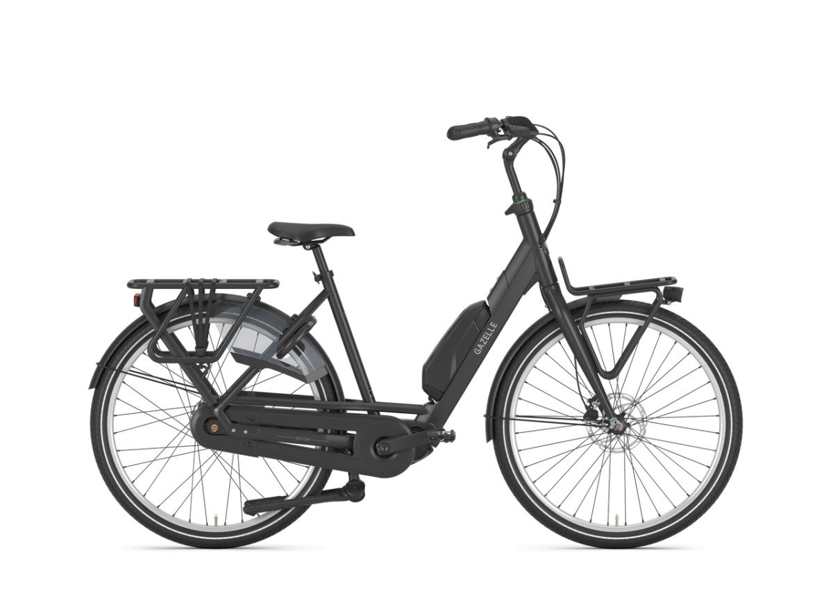 Gazelle Bloom C310 Dames