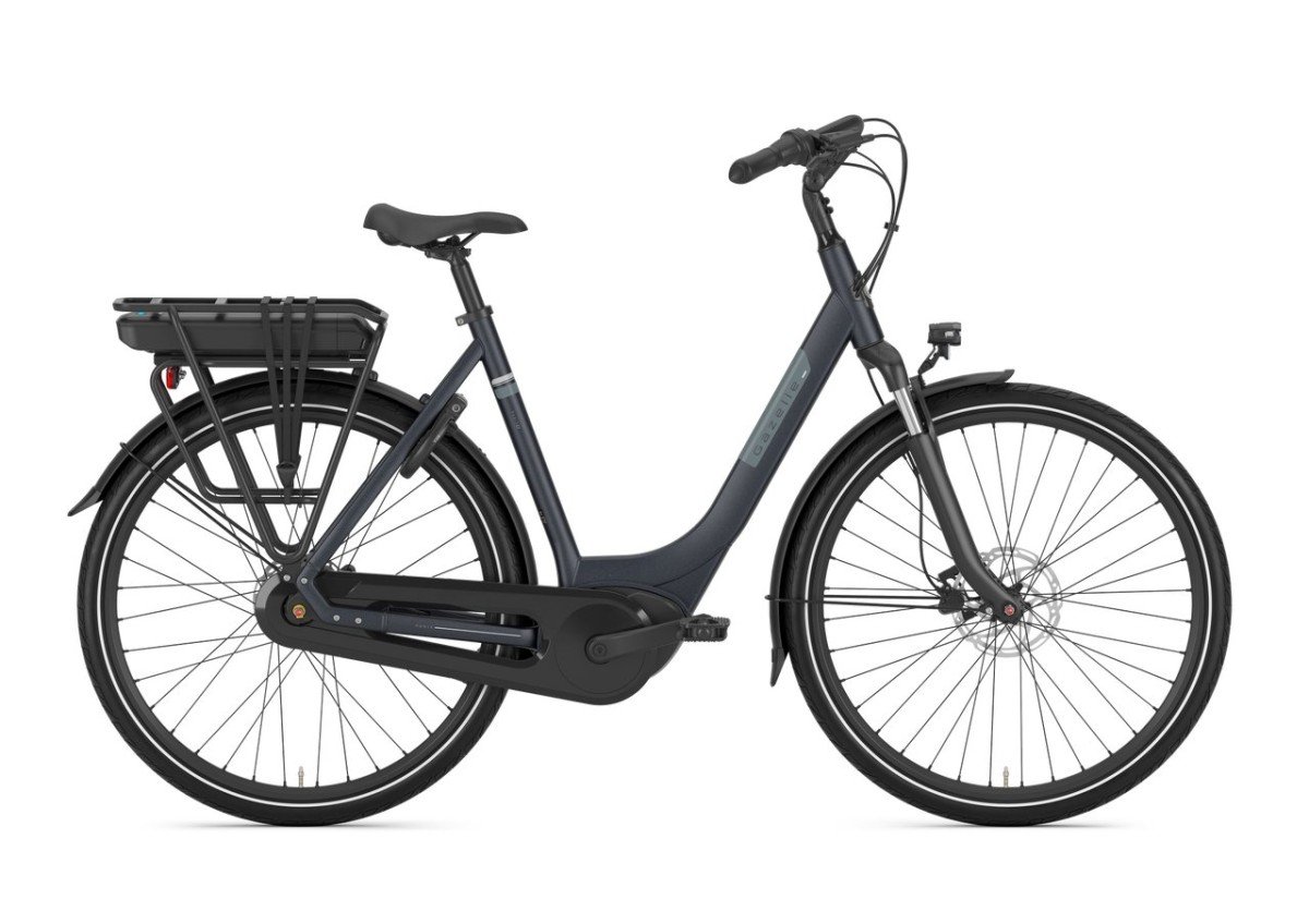 Gazelle Paris C7 Dames