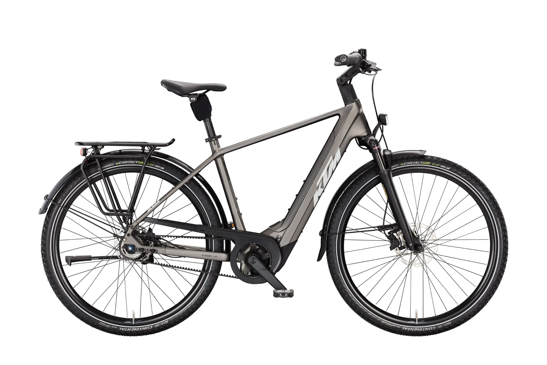 KTM MACINA CITY PX 830 BELT Heren