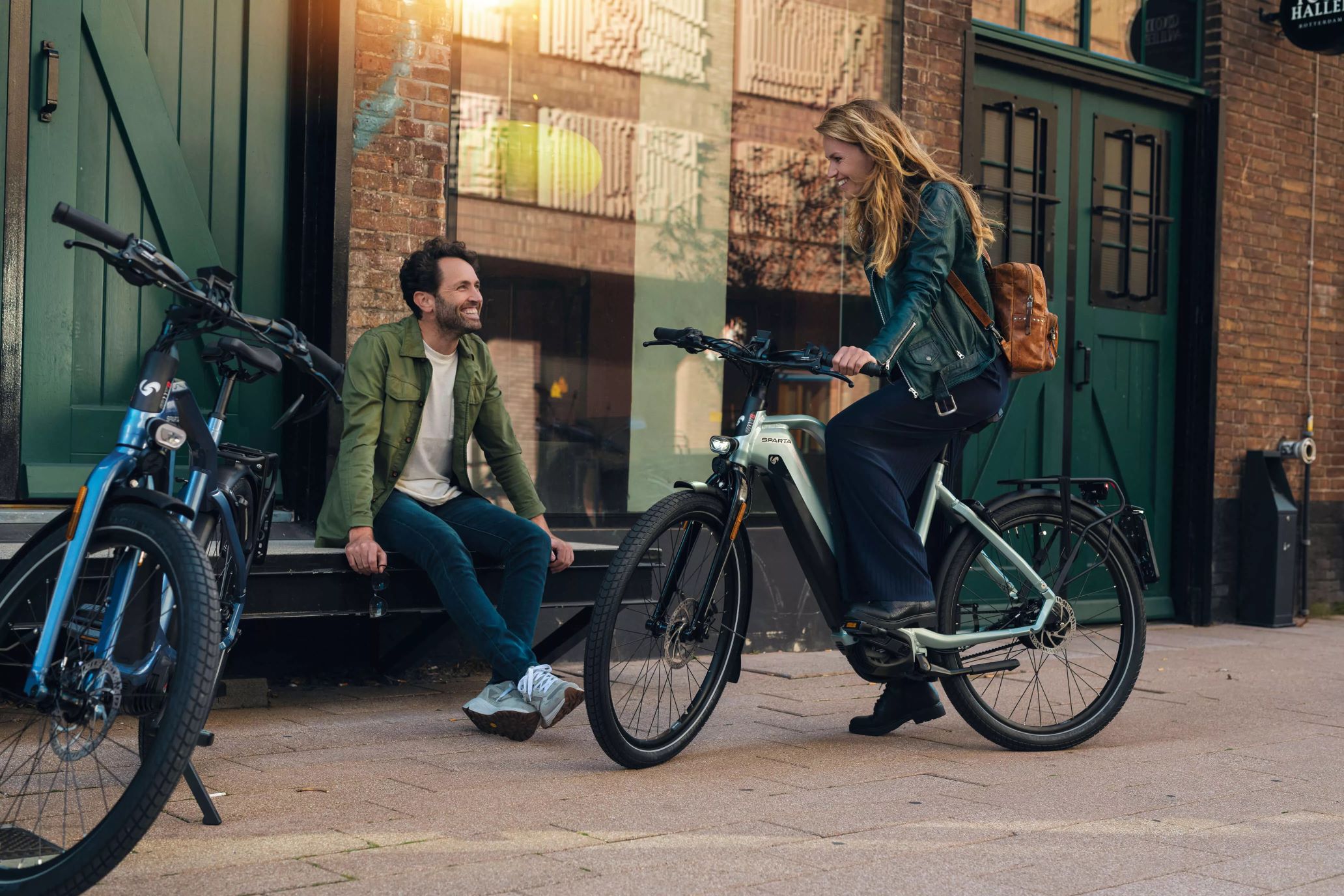 Alles over de accu en actieradius van een E-bike